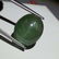 25.75 ct Alexandrite Color Natural Apatite Cat's Eye - 4