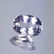 1.93 ct Natural Morganite - 2