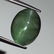 14.10 ct Alexandrite Color Natural Apatite Cat's Eye - 2