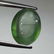 14.10 ct Alexandrite Color Natural Apatite Cat's Eye - 4