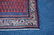 1930s Antique Kork Wool Persian Sarouk Rug 3' x 16' - 2