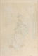 Mizuno TOSHIKATA Woodblock House of Pleasure: Woman of - 2