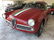 Alfa Romeo Giulia Sprint