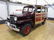 Jeep Willys Overland