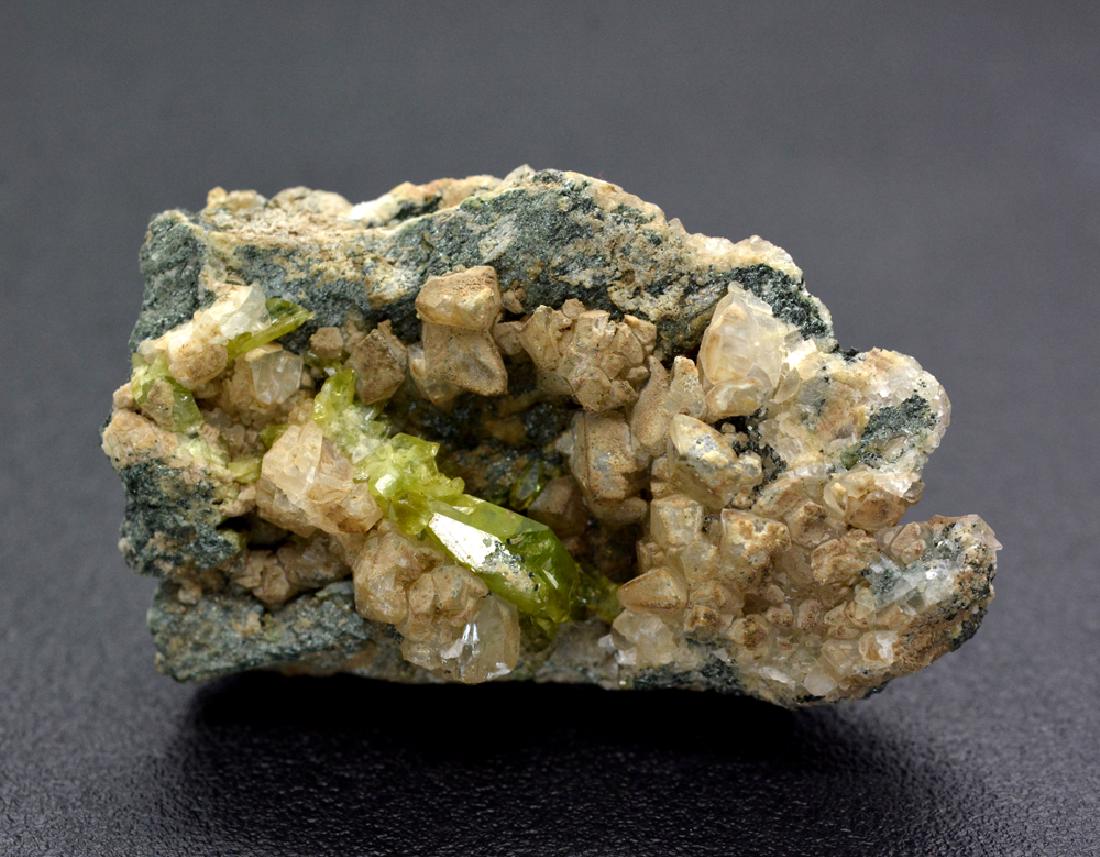 24 Gram Beautiful Titanite Specimen (1 of 4)