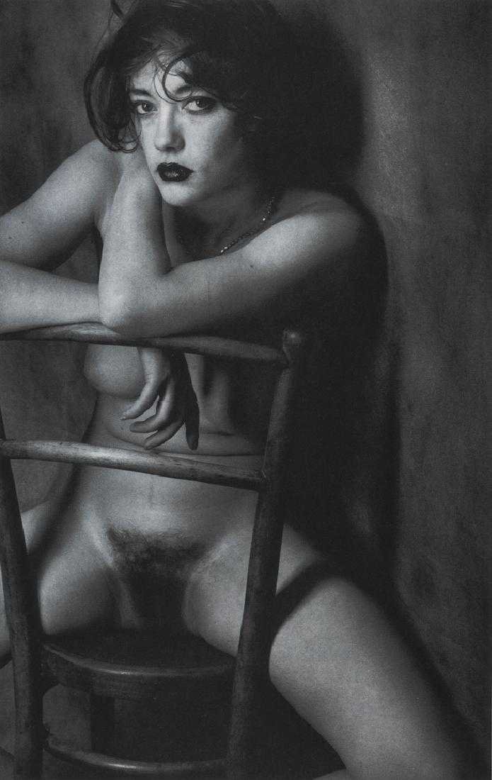 THOMAS KARSTEN - Carmen, 1993 - 2