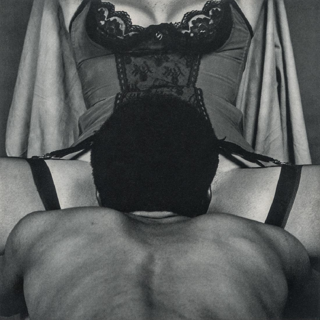 ROBERT MAPPLETHORPE - Untitled (1 of 1)