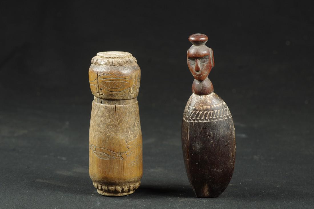 Antropomorphic Lime Containers Fruit Pitt + Bamboo (1 of 12)