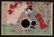 Utagawa School Woodblock Shunga (erotic) couple