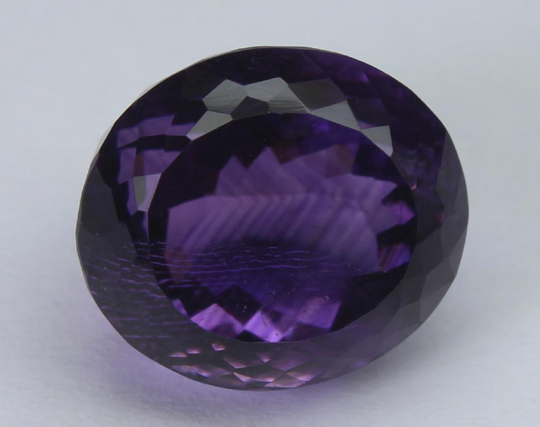 16.15 Ct Natural Amethyst (1 of 4)