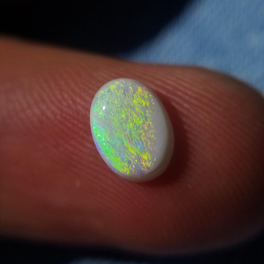Australian Opal Triplet (1 of 4)