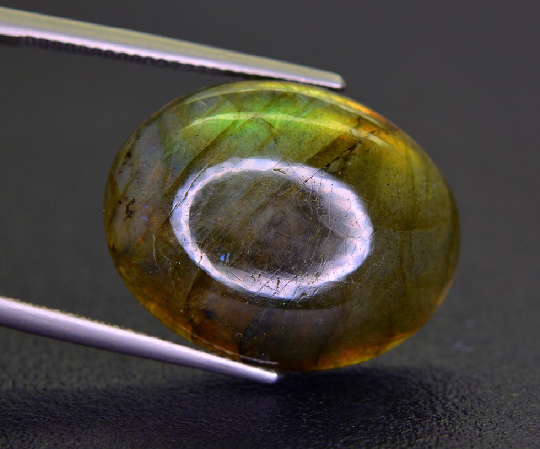 20.35 ct Gorgeous Natural Gem  Labradorite (1 of 3)
