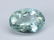 1.35 Ct Natural Aquamarine