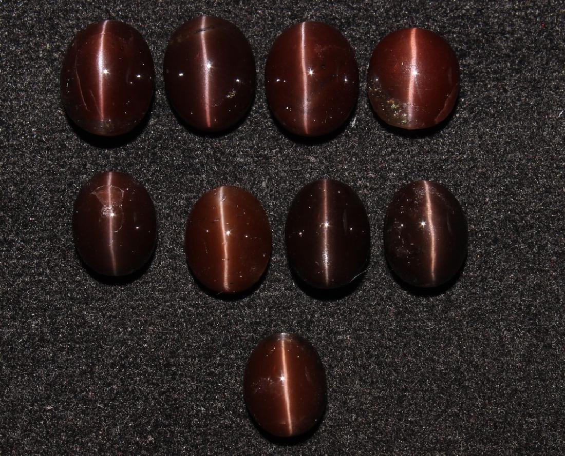 36.10 Ct Natural Scapolite (1 of 2)