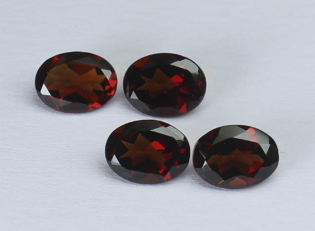 5.25 Ct Natural Garnet Lot (1 of 6)