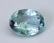 1.00 Ct Natural Aquamarine