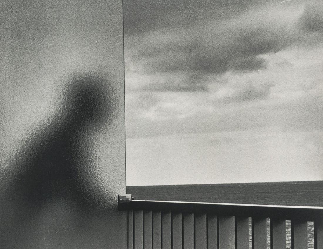 ANDRE KERTESZ - Martinique, January 1, 1972: Artist: Kertesz, Andre Title: Martinique, January 1, 1972 Medium: Photo Litho, 1994, USA Dimensions: 5.6x4.4" Heat Wax Mounted on 8.5x11" Conservation Board Andre Kertesz, born Kertesz Andor, was a Hu