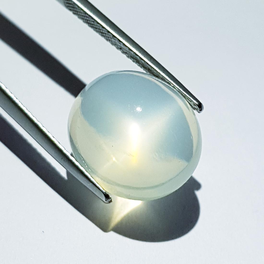 8.24 ct Natural Moonstone (1 of 4)