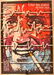 ALL THAT JAZZ - ORIGINAL 1982 1ST POLISH RELEASE POSTER