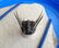 Elegant spiny Leonaspis sp. Fossil Trilobite. Flying - 2
