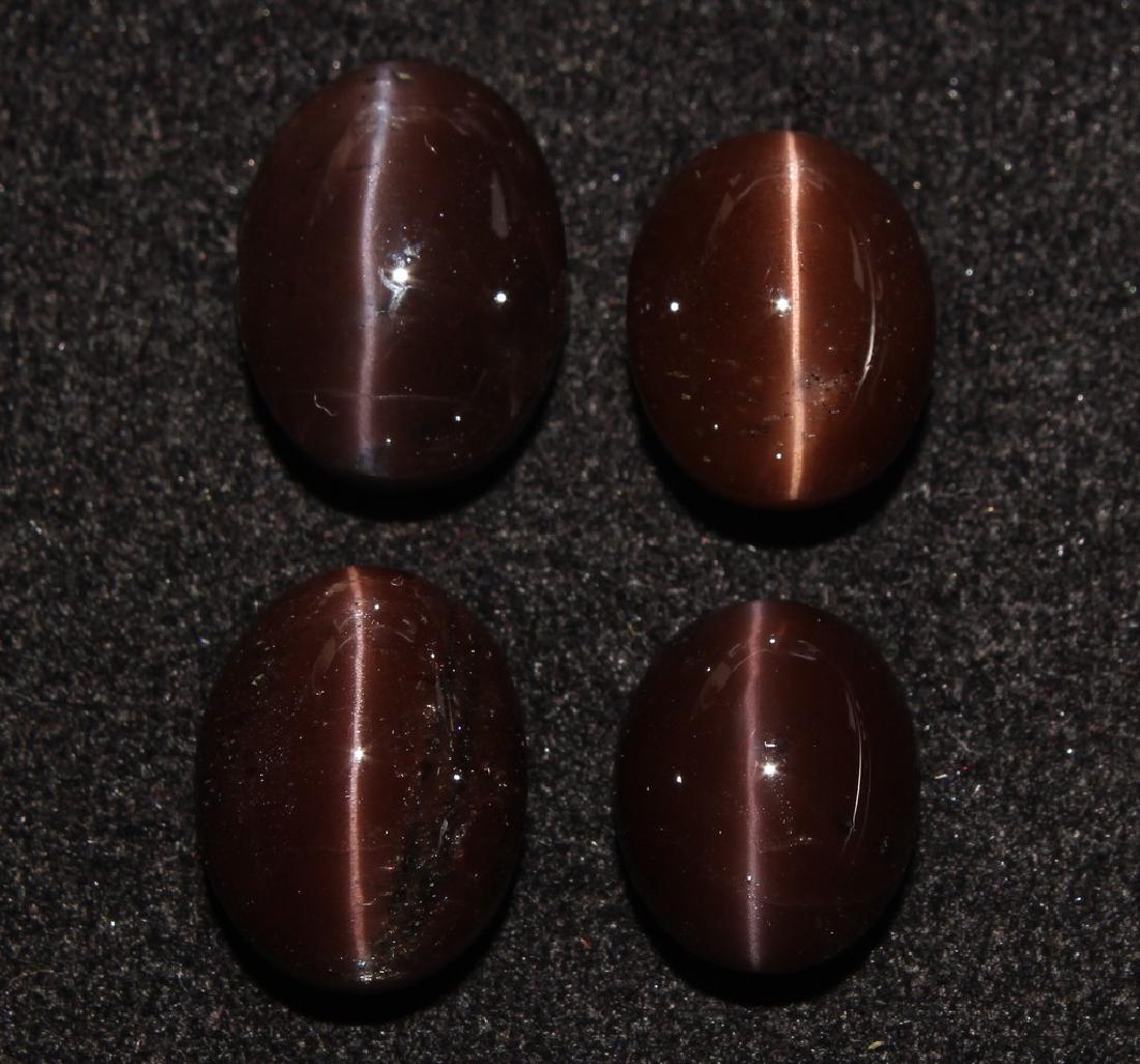 43.90 Ct Natural Scapolite (1 of 3)