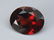 2.45 Ct Natural Rhodolite Garnet