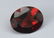 2.45 Ct Natural Rhodolite Garnet - 2