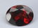 2.45 Ct Natural Rhodolite Garnet - 4
