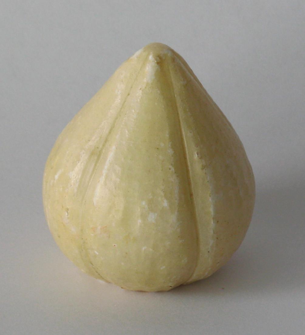 Vintage stone garlic. (1 of 1)