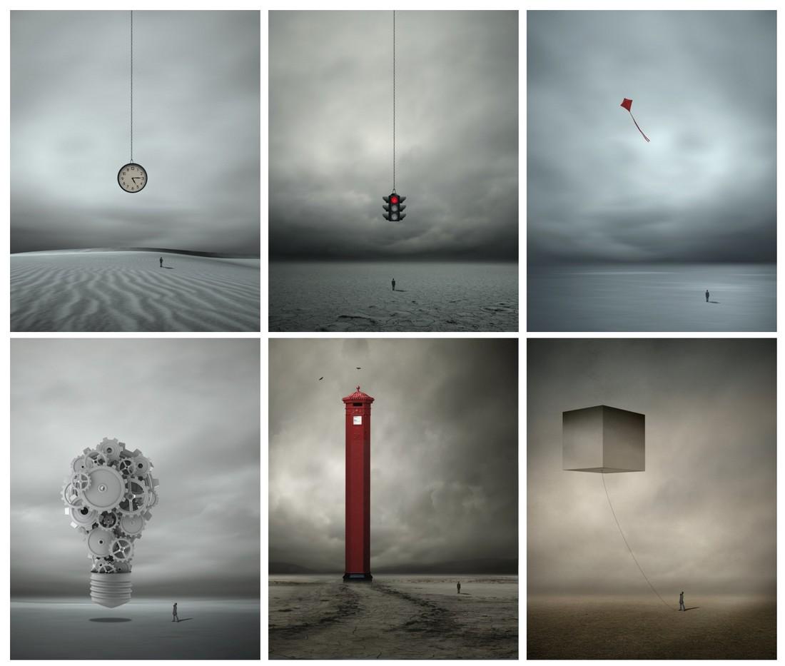 Philip Mckay Photographs Dwarfed Folio (1 of 10)