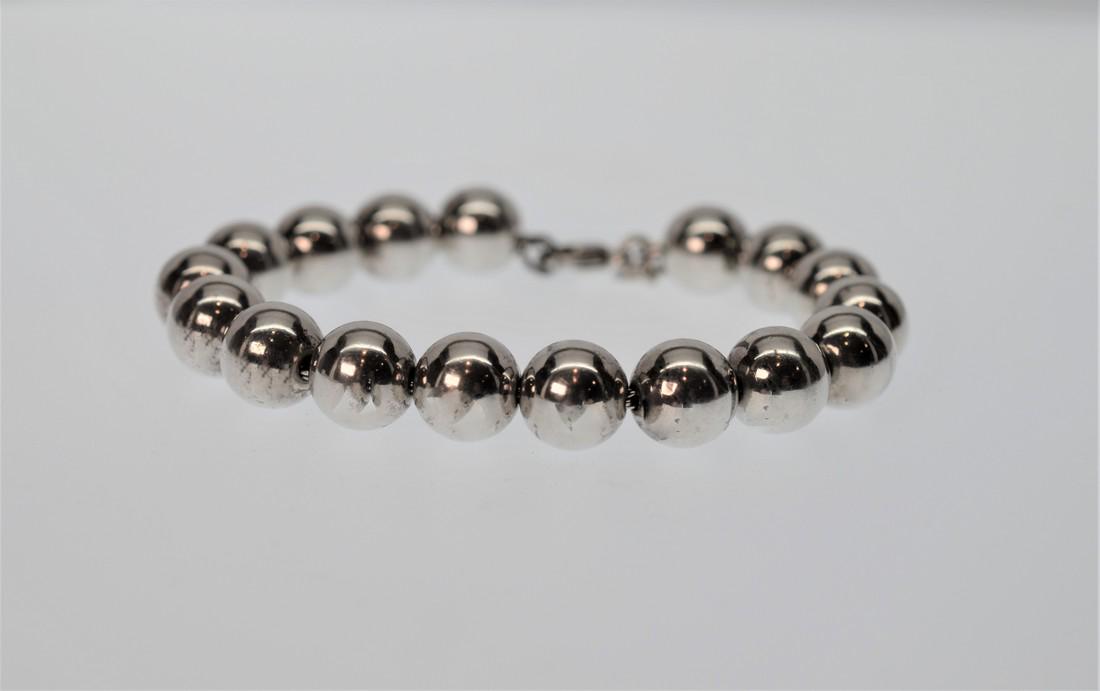 Dealer's Lot of Sterling Silver Bohem-Style Pieces- (1 of 2)