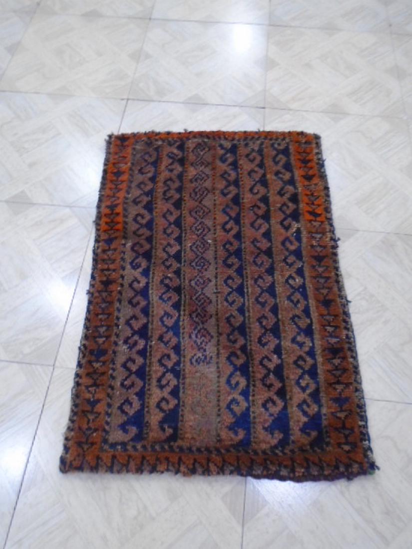 Tribal Saddle Bag (1 of 6)