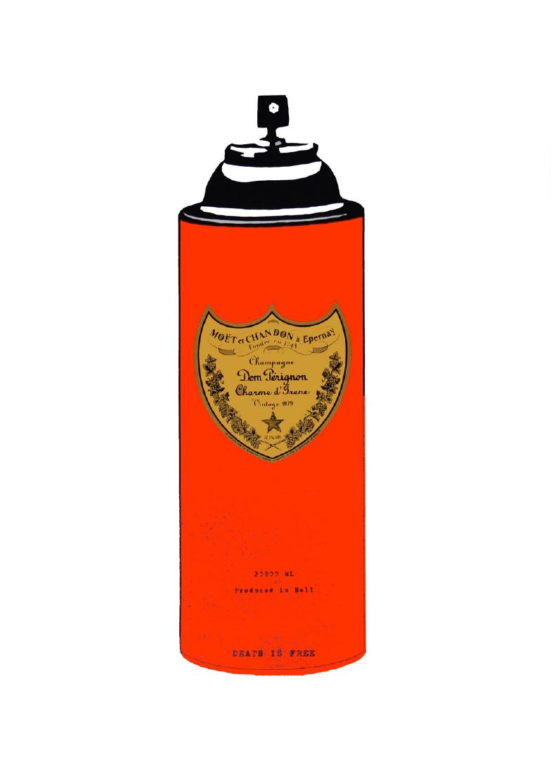 Death NYC Drunk Spray R (1 of 3)