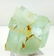 Damage Free Terminated Aquamarine Crystal - 4