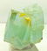 Damage Free Terminated Aquamarine Crystal - 5