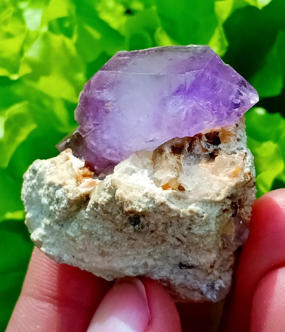 37 Gram Amazing Amethyst Specimen (1 of 3)
