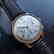 BREITLING Men's 18K Solid Rose Gold Chronograph ref.787 - 2