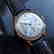 BREITLING Men's 18K Solid Rose Gold Chronograph ref.787 - 3
