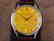 Citizen Homer Date 1960s Manual Vintage Men's Made in