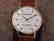 Citizen Hi Line Men's 36mm Vintage Manual Wind 1960