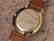 Citizen Hi Line Men's 36mm Vintage Manual Wind 1960 - 8