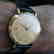 IWC Men's 18K Solid Gold cal.89 Manual Hand-Wind Dress - 10