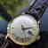 IWC Schaffhausen Men's 18K Gold Automatic Dress Watch