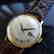 IWC Schaffhausen Men's 18K Gold Automatic Dress Watch - 2