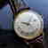 IWC Schaffhausen Men's 18K Gold Automatic Dress Watch - 3