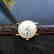 IWC Schaffhausen Men's 18K Gold Automatic Dress Watch - 6