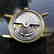 LONGINES Men's 18K Gold Conquest 9021 Automatic Dress - 9