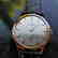 OMEGA Men's 18K Rose Gold cal.267 Manual Hand Wind - 4