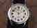 Orient Men's Glow in the Dark 1990 Rare Stainless Steel