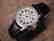 Orient Men's Glow in the Dark 1990 Rare Stainless Steel - 2